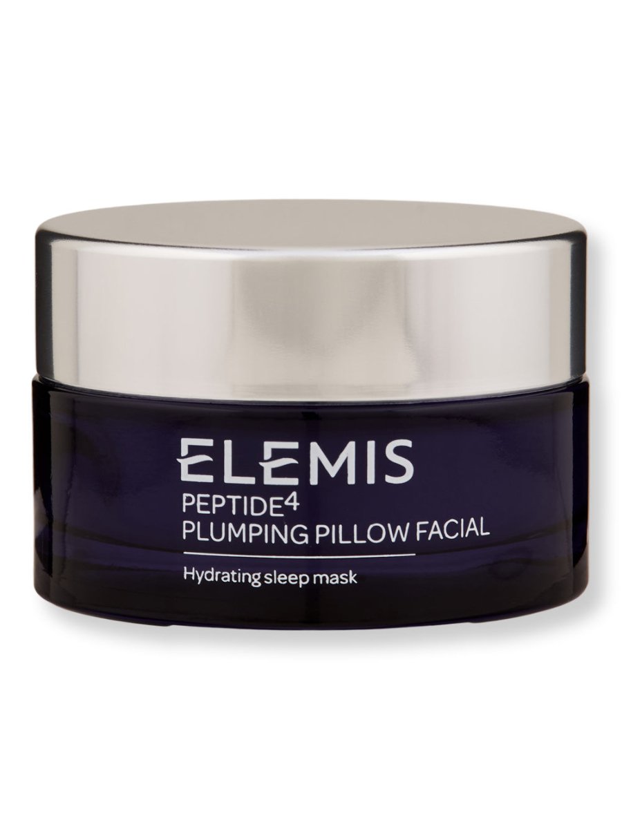 Elemis Peptide4 Plumping Pillow Facial 50ml - SkincareEssentials