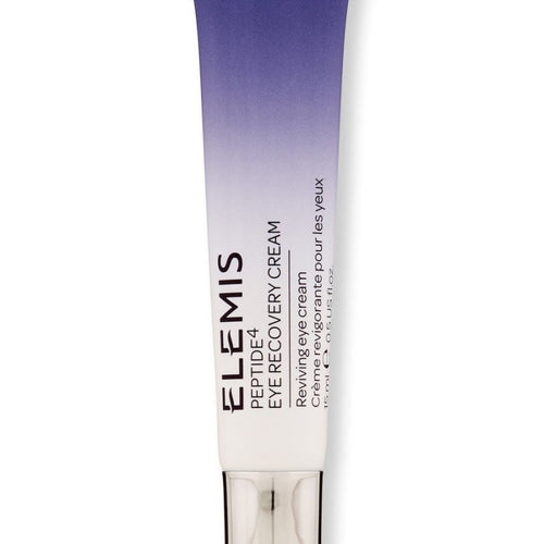 Elemis Peptide4 Recovery Eye Cream 15ml - SkincareEssentials