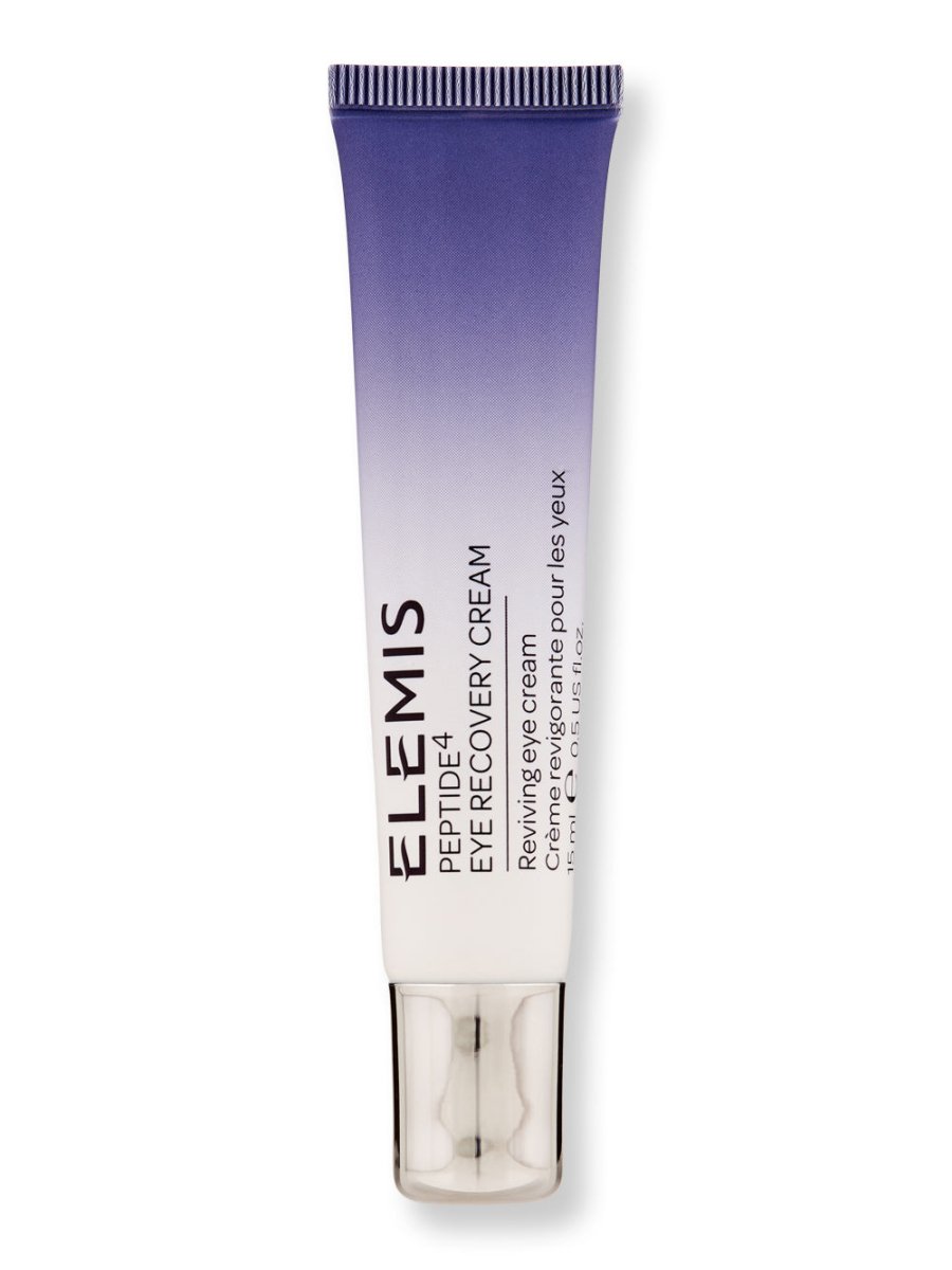 Elemis Peptide4 Recovery Eye Cream 15ml - SkincareEssentials