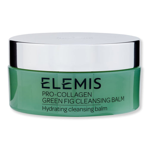 Elemis Pro - Collagen Green Fig Cleansing Balm - SkincareEssentials