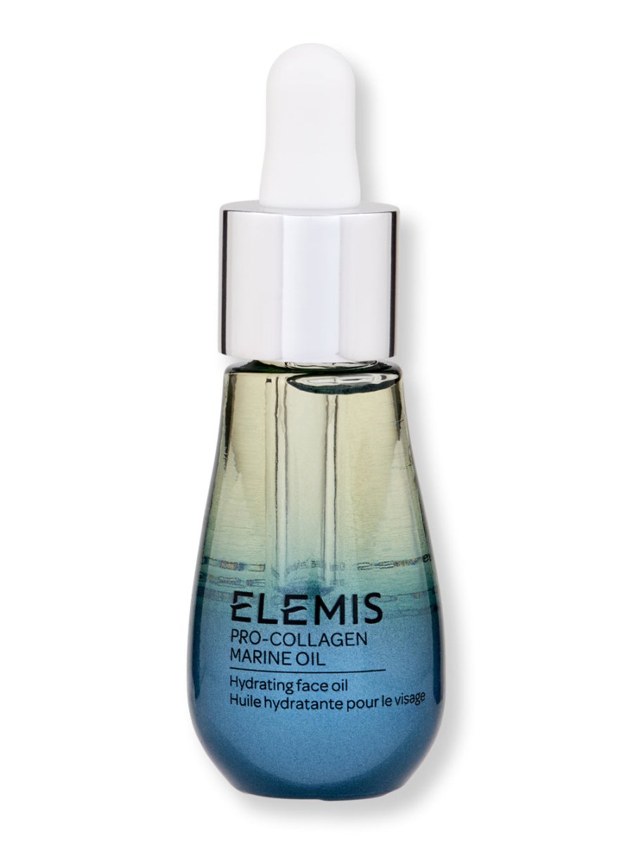 Elemis Pro - Collagen Marine Oil 15ml - SkincareEssentials