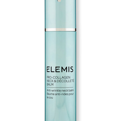 Elemis Pro - Collagen Neck & Décolleté Balm 50ml - SkincareEssentials