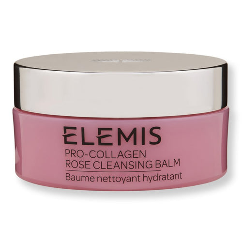 Elemis Pro Collagen Rose Cleansing Balm - SkincareEssentials