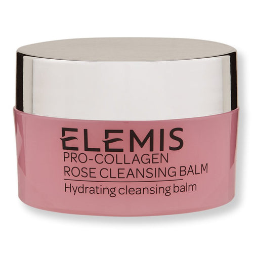 Elemis Pro - Collagen Rose Cleansing Balm - SkincareEssentials