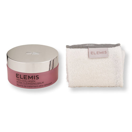 Elemis Pro - Collagen Rose Cleansing Balm - SkincareEssentials