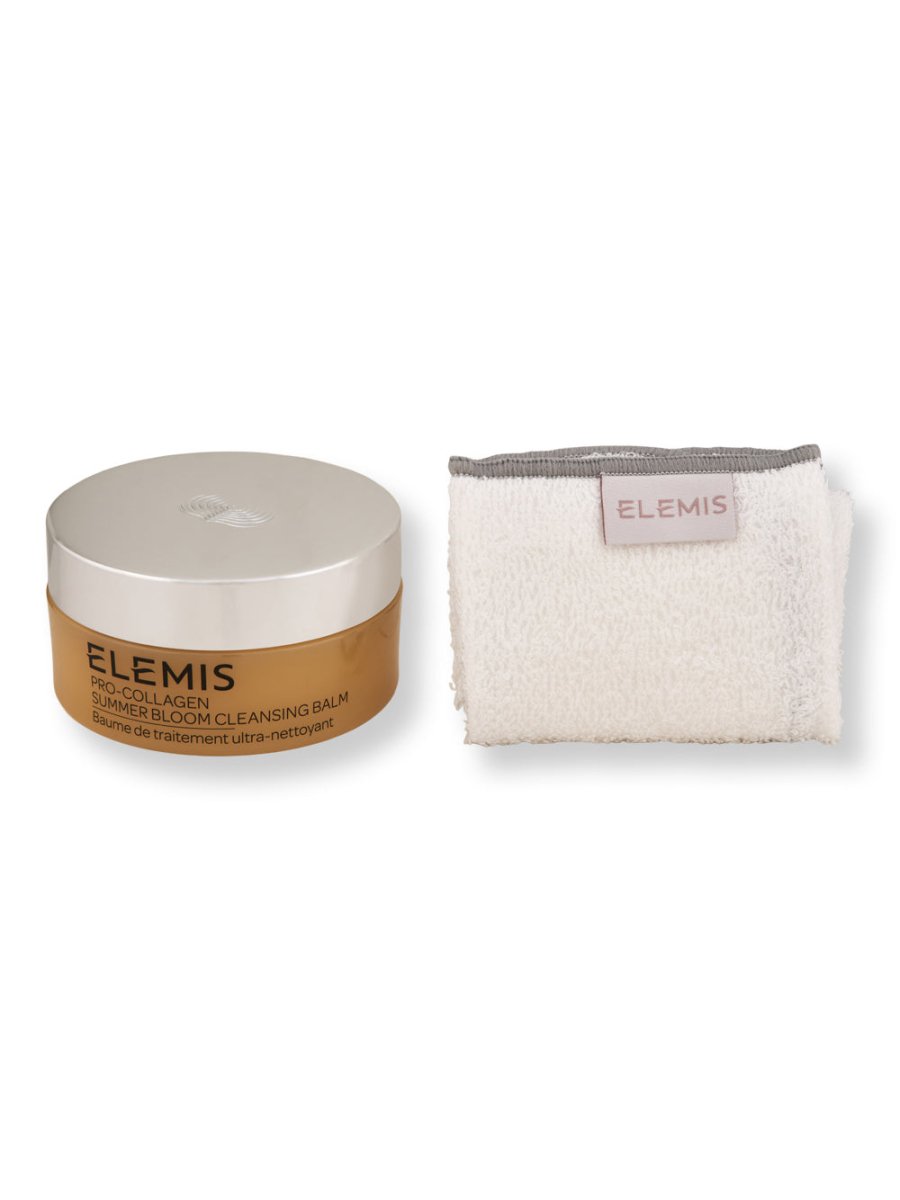 Elemis Pro - Collagen Summer Bloom Cleansing Balm - SkincareEssentials