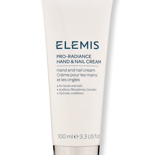 Elemis Pro - Radiance Hand & Nail Cream 100ml - SkincareEssentials