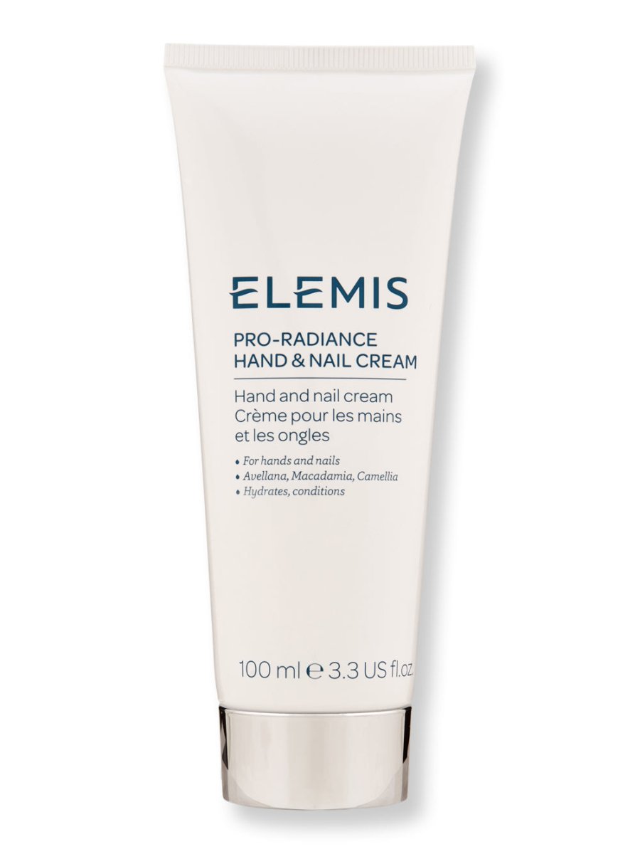 Elemis Pro - Radiance Hand & Nail Cream 100ml - SkincareEssentials