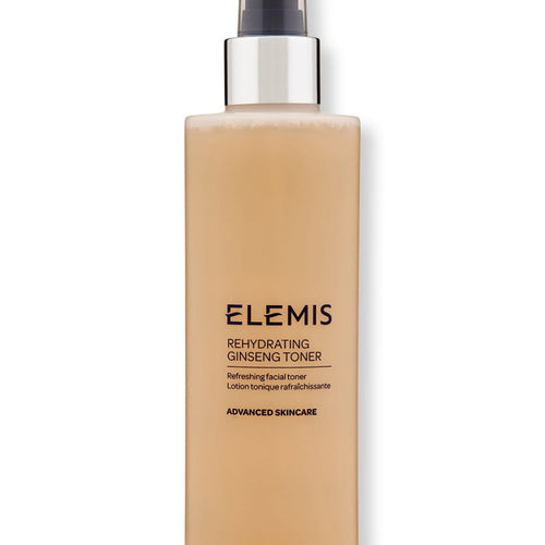 Elemis Rehydrating Ginseng Toner 200ml - SkincareEssentials