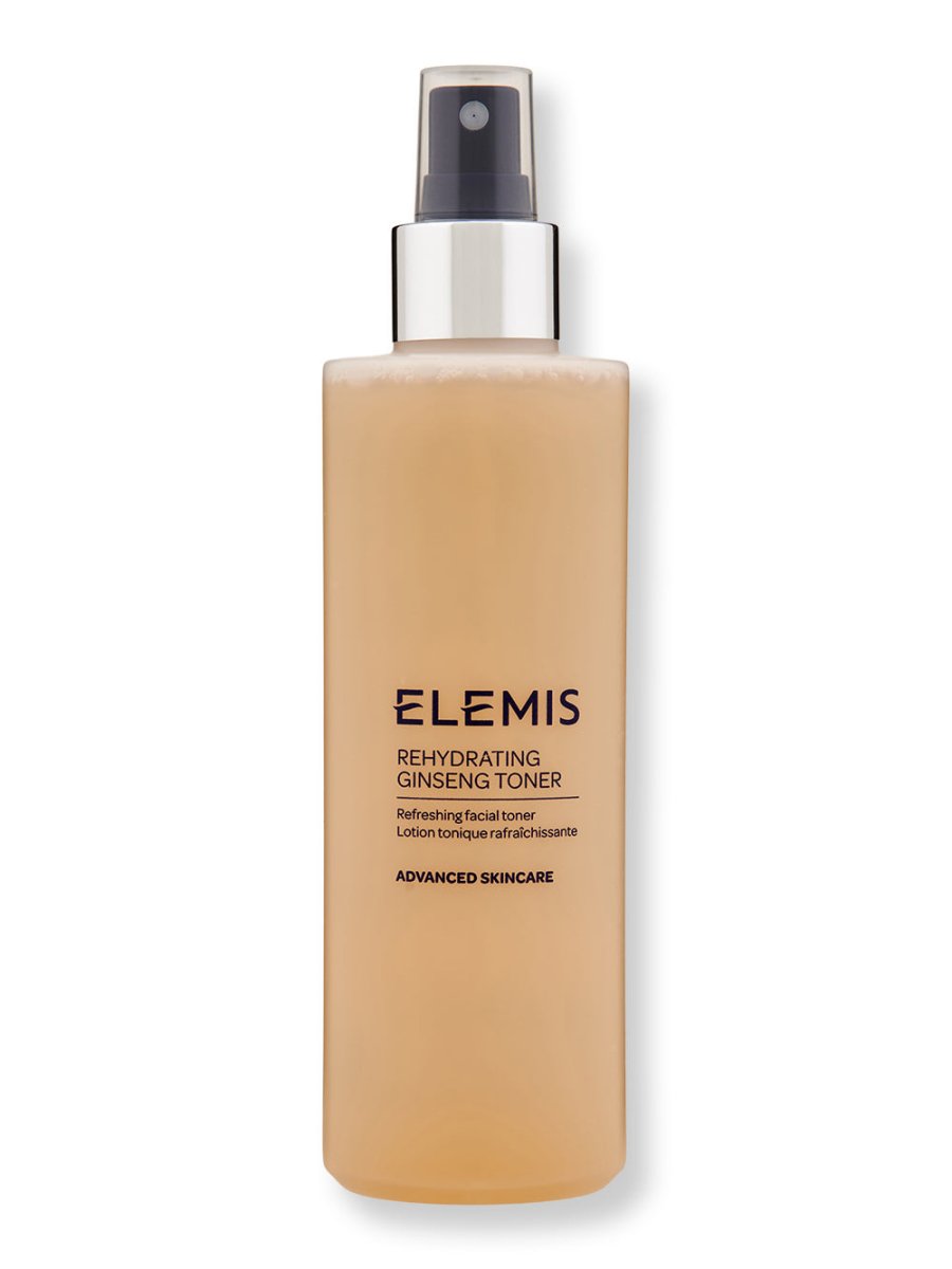 Elemis Rehydrating Ginseng Toner 200ml - SkincareEssentials