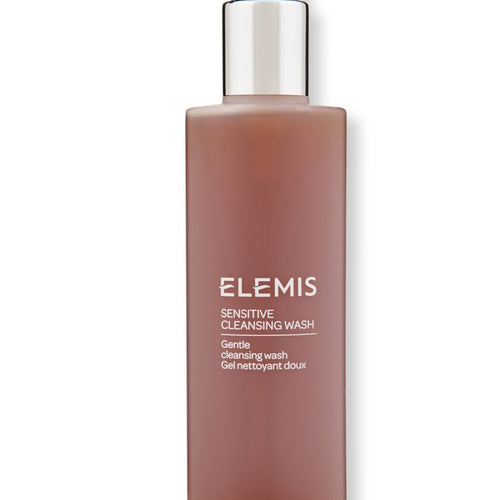 Elemis Sensitive Cleansing Wash 200ml - SkincareEssentials