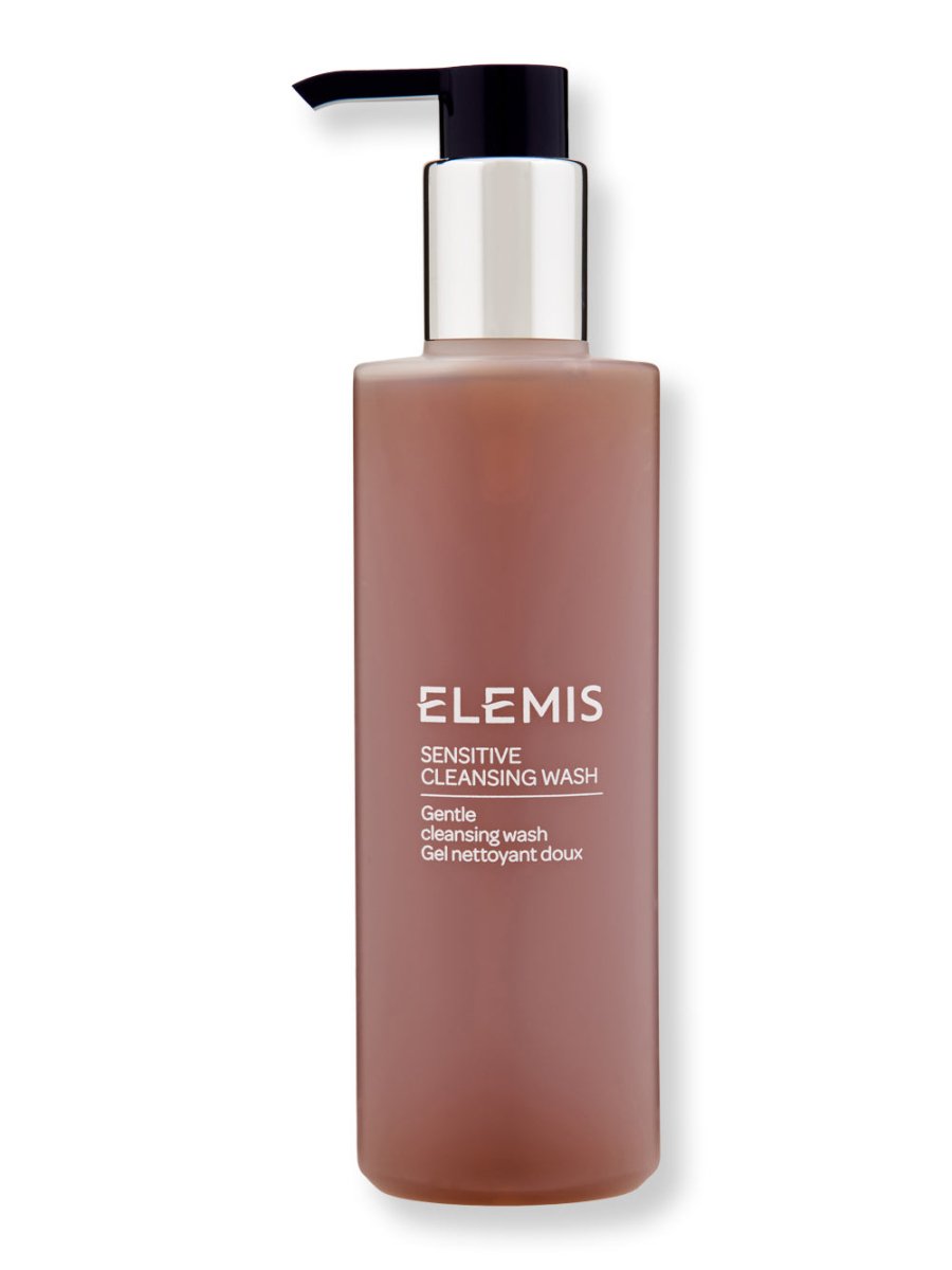 Elemis Sensitive Cleansing Wash 200ml - SkincareEssentials