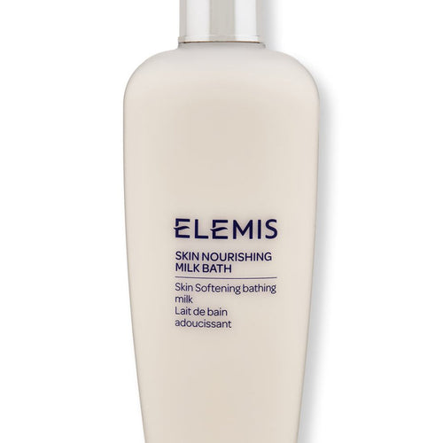 Elemis Skin Nourishing Milk Bath 400ml - SkincareEssentials