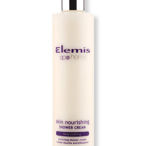 Elemis Skin Nourishing Shower Cream 300ml - SkincareEssentials