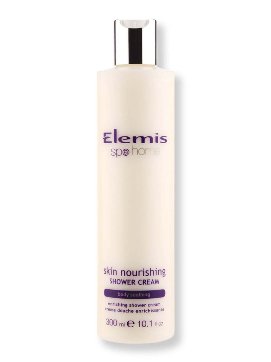 Elemis Skin Nourishing Shower Cream 300ml - SkincareEssentials