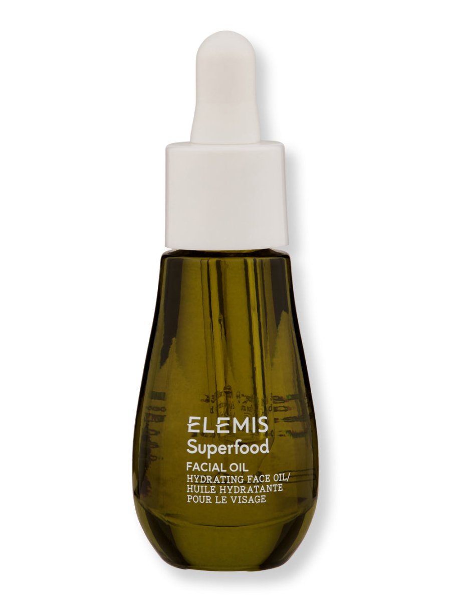 Elemis Superfood Facial Oil 0.5 oz - SkincareEssentials