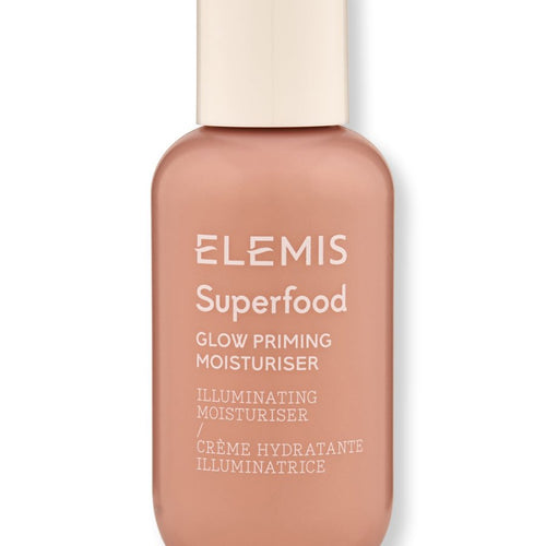 Elemis Superfood Glow Priming Moisturiser 60ml - SkincareEssentials