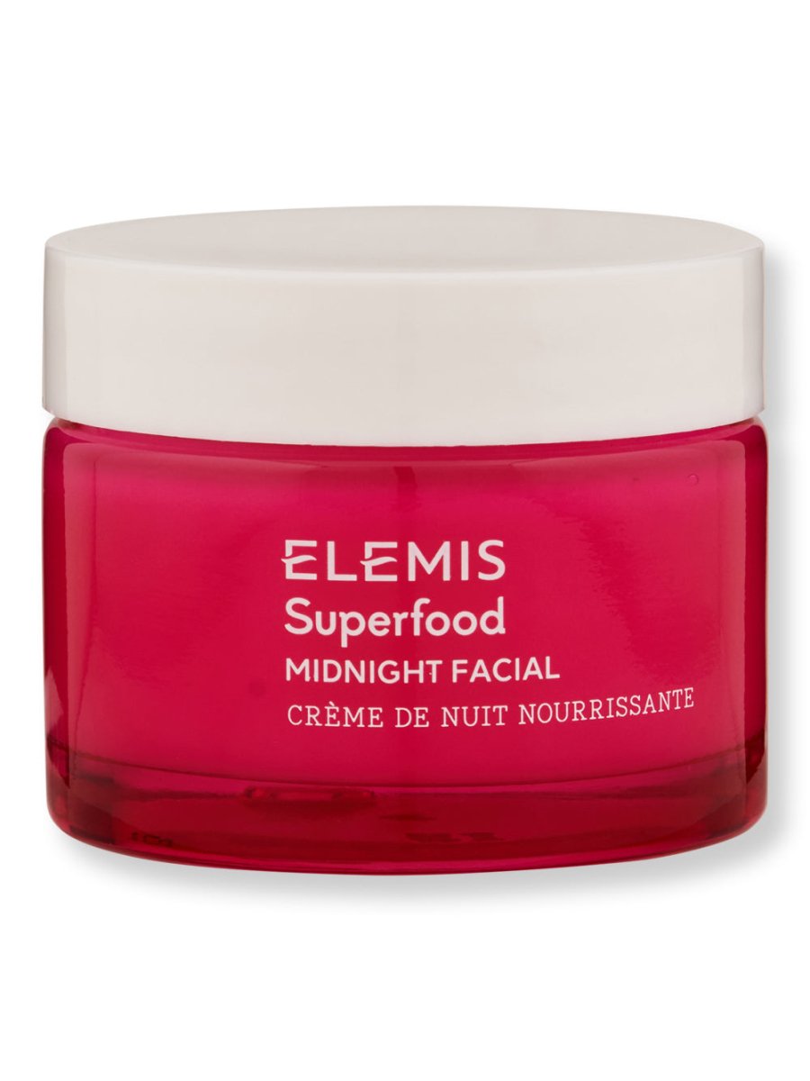 Elemis Superfood Midnight Facial 50ml - SkincareEssentials