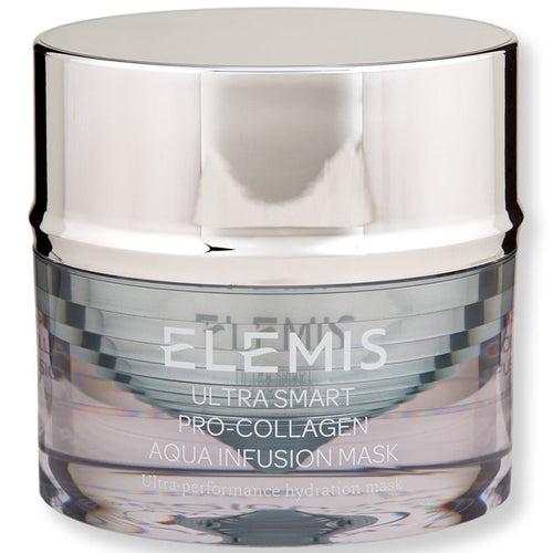 Elemis ULTRA SMART Pro - Collagen Aqua Infusion Mask 50ml - SkincareEssentials