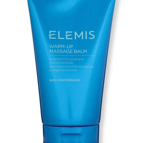 Elemis Warm - Up Massage Balm 150ml - SkincareEssentials