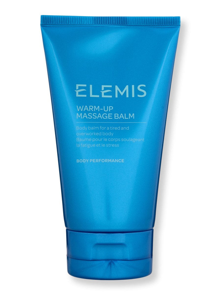 Elemis Warm - Up Massage Balm 150ml - SkincareEssentials