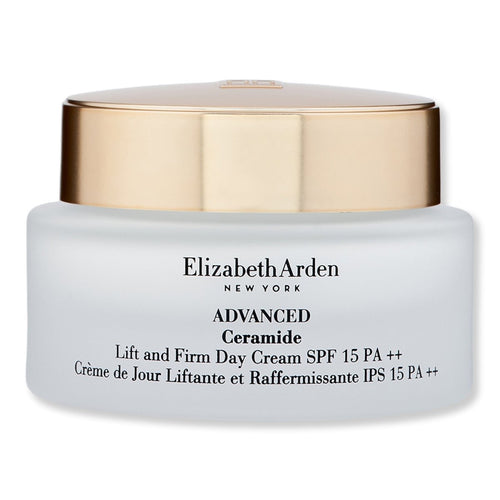 Elizabeth Arden Advanced Ceramide Lift and Firm Day Cream SPF15 - SkincareEssentials