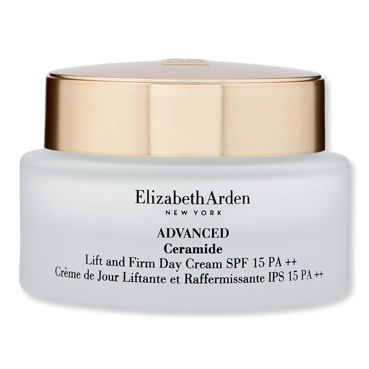 Elizabeth Arden Advanced Ceramide Lift and Firm Day Cream SPF15 - SkincareEssentials