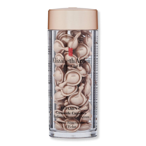 Elizabeth Arden Ceramide Capsules Vitamin C Radiance Renewal Serum - SkincareEssentials