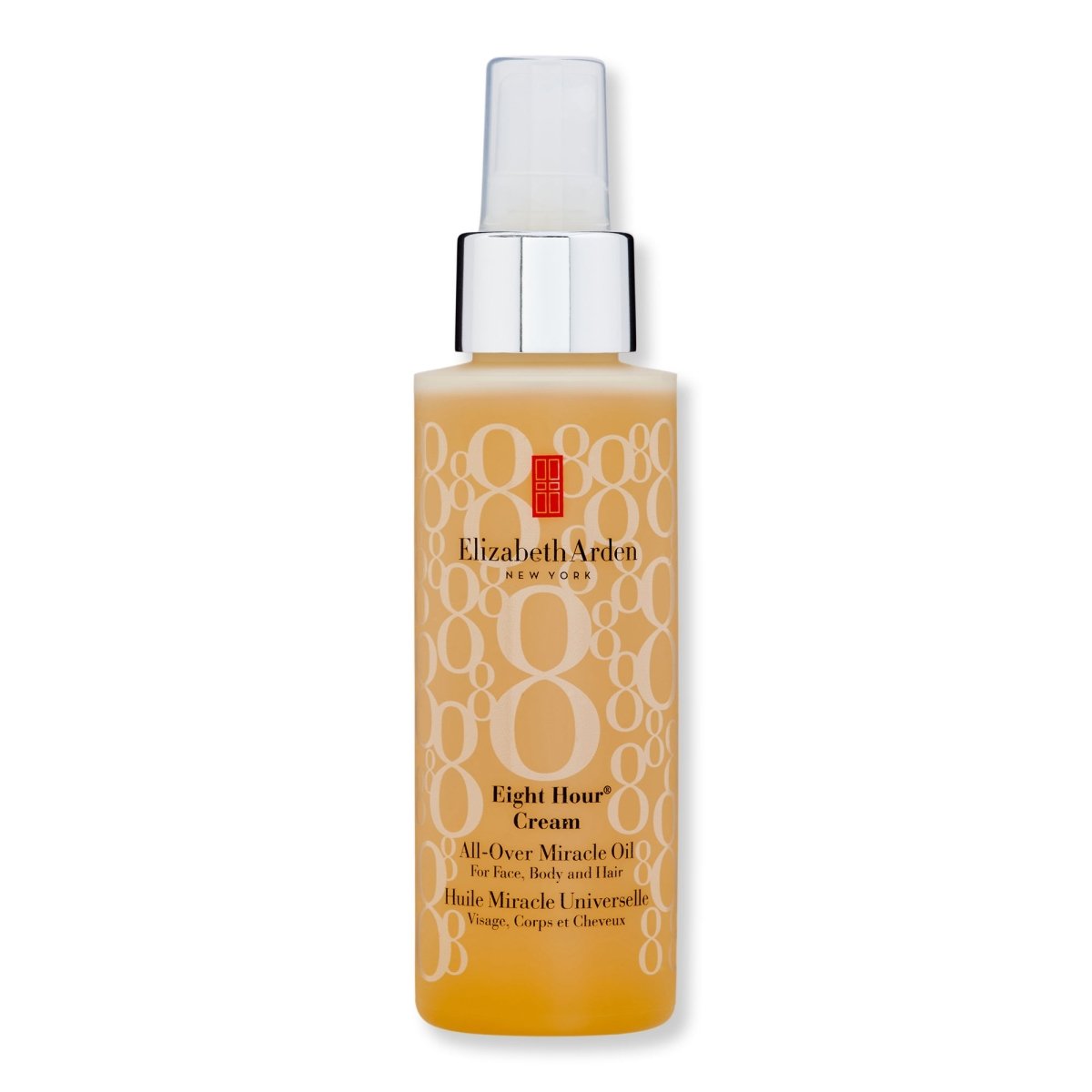 Elizabeth Arden Eight Hour Cream All - Over Miracle Oil - SkincareEssentials