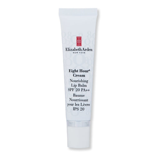 Elizabeth Arden Eight Hour Cream Nourishing Lip Balm SPF 20 - SkincareEssentials