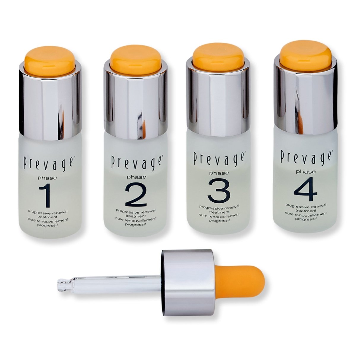Elizabeth Arden Prevage Progressive Renewal Treatment - SkincareEssentials