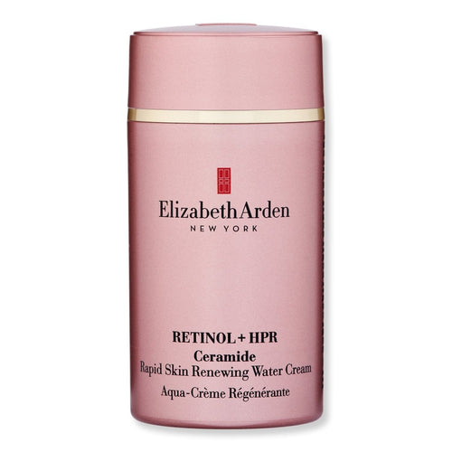 Elizabeth Arden Retinol + HPR Ceramide Rapid Skin - Renewing Water Cream - SkincareEssentials