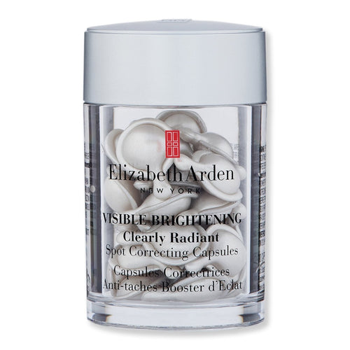 Elizabeth Arden Visible Brightening Clearly Radiant Spot Correcting Capsules - SkincareEssentials