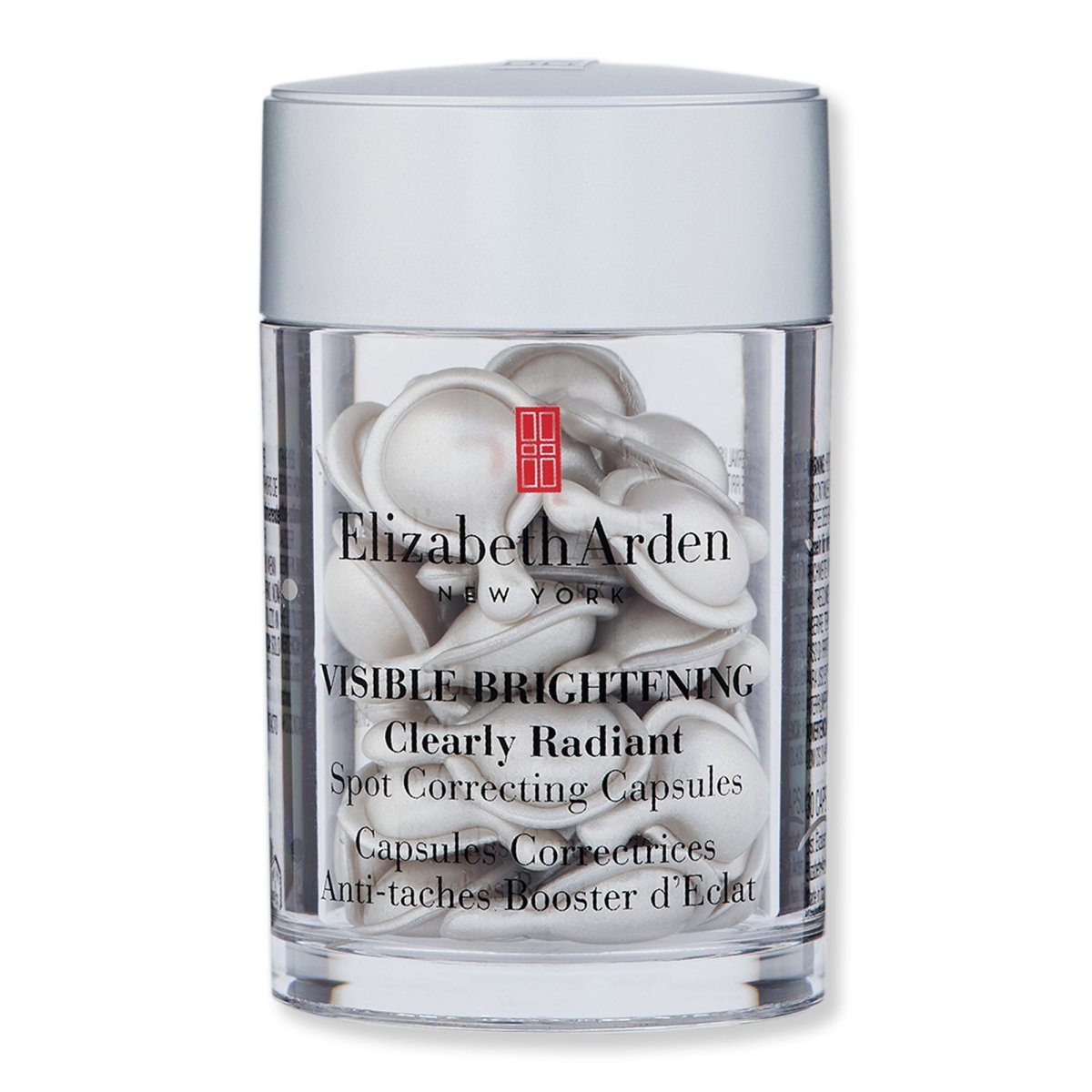 Elizabeth Arden Visible Brightening Clearly Radiant Spot Correcting Capsules - SkincareEssentials