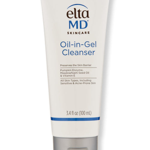 Elta MD Oil In Gel Cleanser - SkincareEssentials