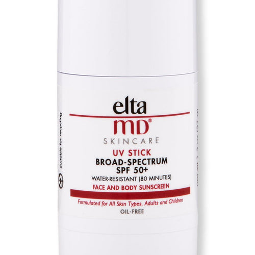 EltaMD UV Stick Sunscreen Broad Spectrum SPF 50+ 1.32 oz - SkincareEssentials