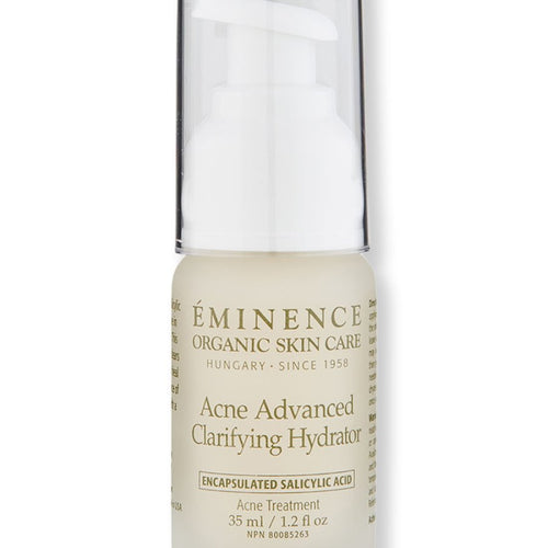 Eminence Organic Acne Advanced Clarifying Hydrator - SkincareEssentials