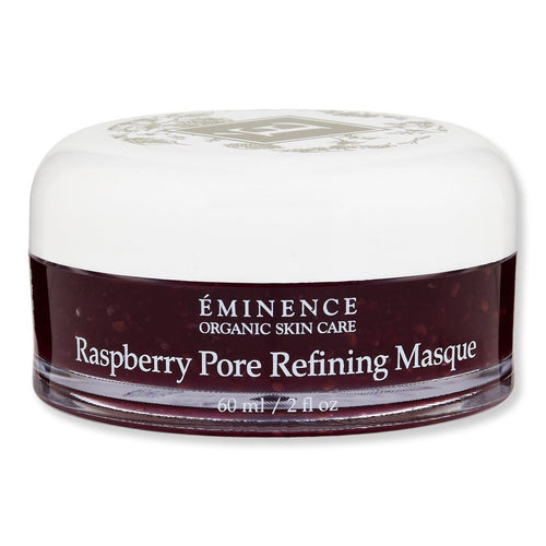 Eminence Organic Raspberry Pore Refining Masque - SkincareEssentials