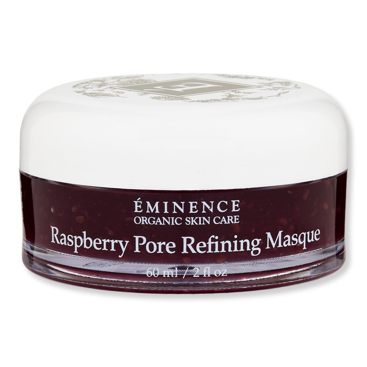 Eminence Organic Raspberry Pore Refining Masque - SkincareEssentials