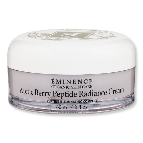 Eminence Organic Skin Care Arctic Berry Peptide Radiance Cream - SkincareEssentials