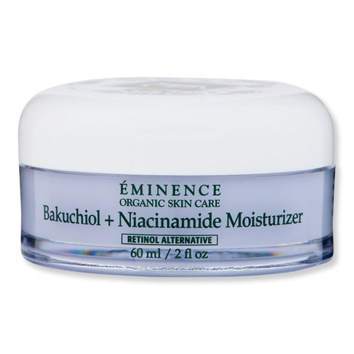 Eminence Organic Skin Care Bakuchiol + Niacinamide Moisturizer - SkincareEssentials