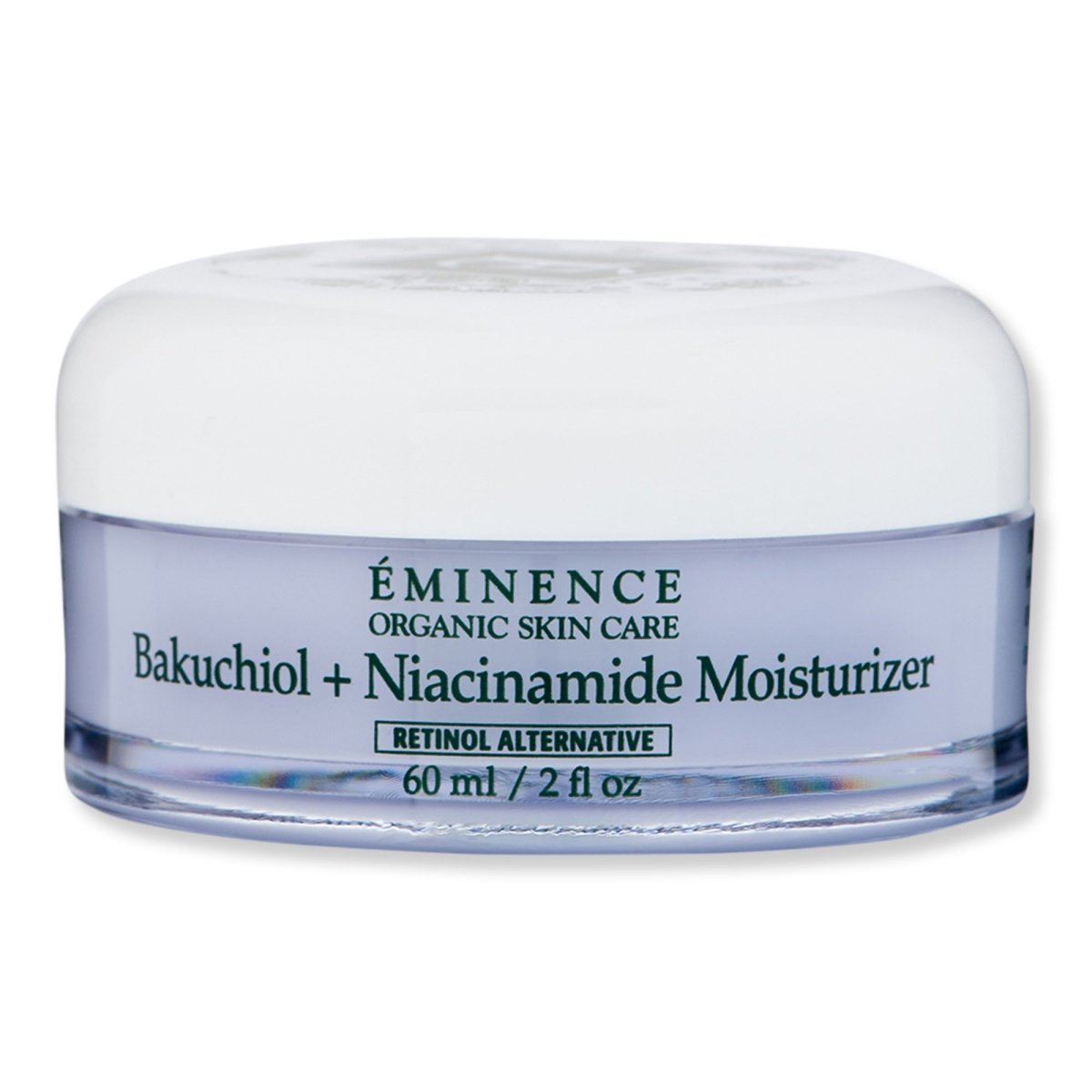 Eminence Organic Skin Care Bakuchiol + Niacinamide Moisturizer - SkincareEssentials