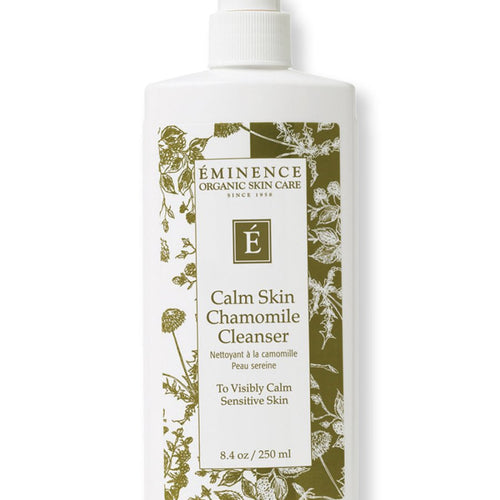 Eminence Organic Skin Care Calm Skin Chamomile Cleanser - SkincareEssentials