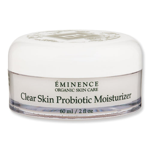 Eminence Organic Skin Care Clear Skin Probiotic Moisturizer - SkincareEssentials