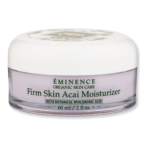 Eminence Organic Skin Care Firm Skin Acai Moisturizer - SkincareEssentials