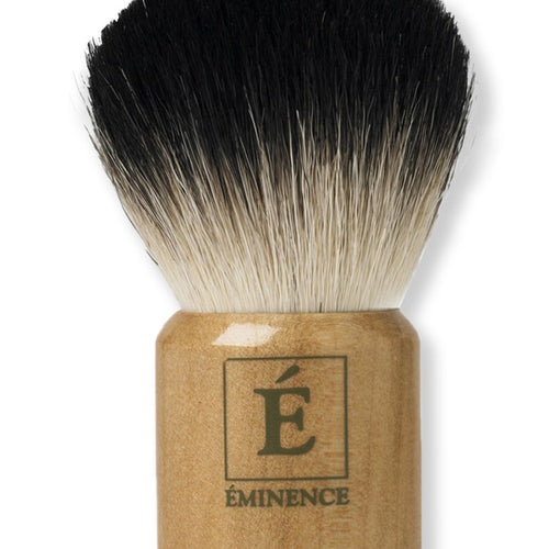 Eminence Organic Skin Care Kabuki Applicator Brush - SkincareEssentials