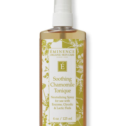 Eminence Organic Skin Care Soothing Chamomile Tonique - SkincareEssentials