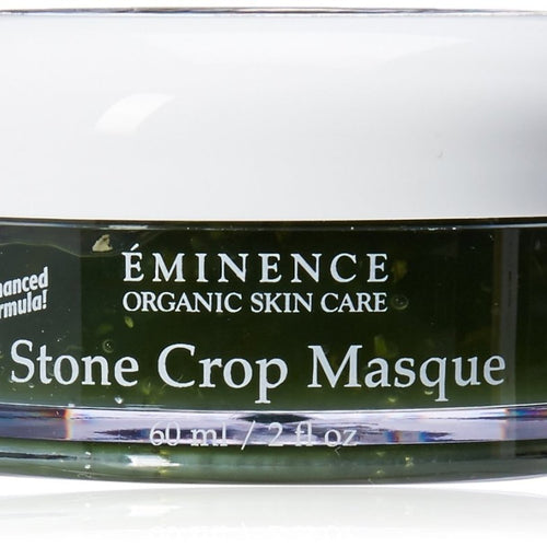 Eminence Organic Skin Care Stone Crop Masque - SkincareEssentials