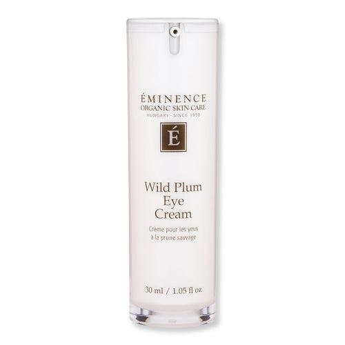 Eminence Organic Skin Care Wild Plum Eye Cream - SkincareEssentials