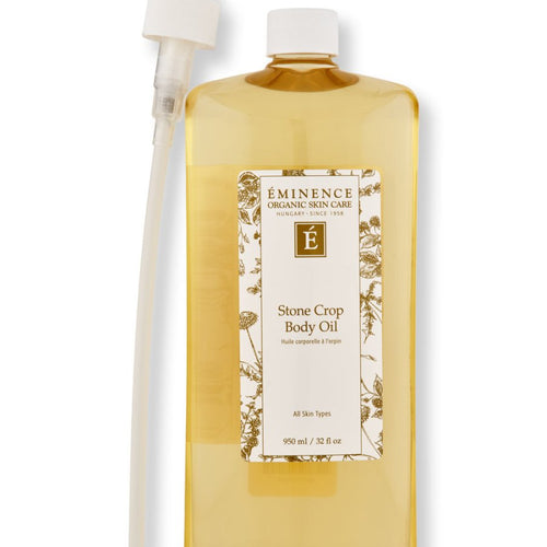 Eminence Organic Stone Crop Body Oil - SkincareEssentials